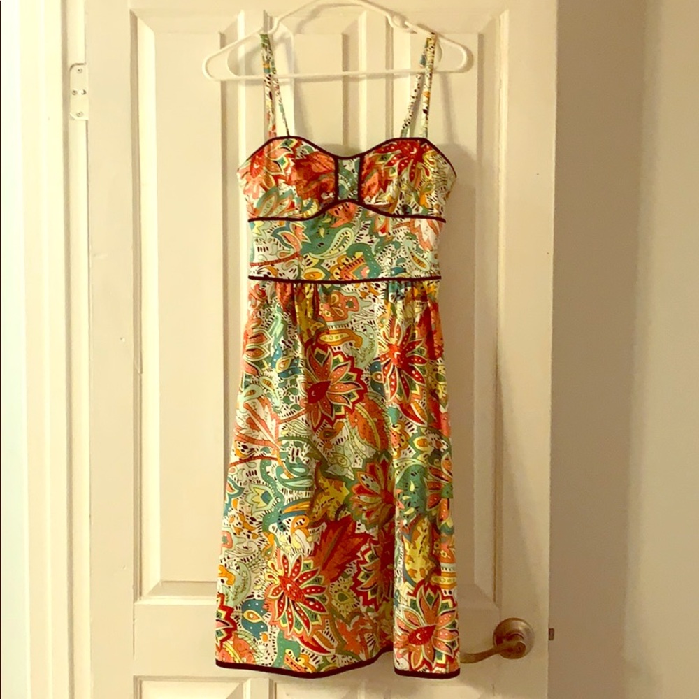 Nanette Lepore dress size 4